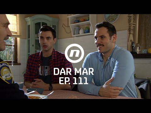Dečki na razgovoru za posao - Dar Mar - epizoda 111