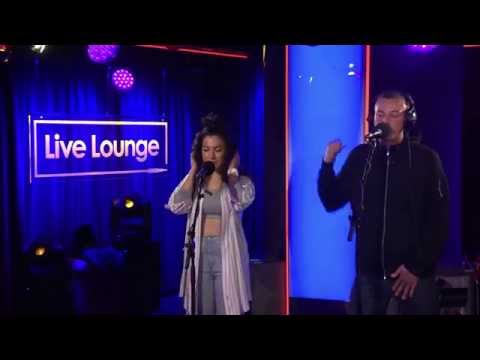 Devlin & Shay D – London City (Spoken Word Version) in the Live Lounge