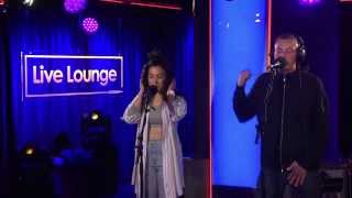 Devlin & Shay D – London City (Spoken Word Version) in the Live Lounge