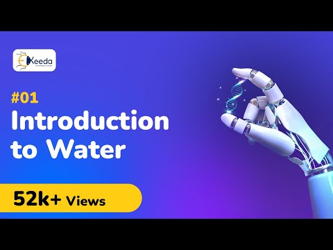 Introduction to Water - Water - Engineering Chemistry 1