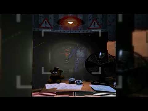 fnafboi48 - sleep walking