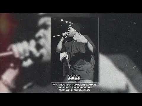 "DOJO" Boom Bap Beat - Rap Beat Instrumental Old School USO LIBRE (PROD. ELM BEATS)