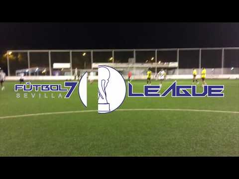 F7SevillaLeague | J1 | Maccabi de Levantá vs Al-Khalit