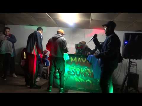 ??? vs Arseniko - La Pacificación - 8VOS