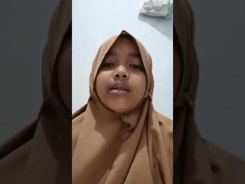 Sabilda Rayya III, My Favorite Snack is Kalpa Choconut Chocolate Wafers