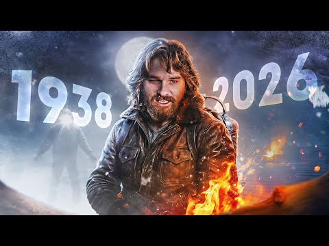 Нечто - полная история и разбор всех фильмов | от Провала до Легенды