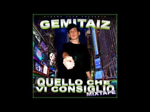 Gemitaiz - Sperare feat. Jimmy (QVC 1)