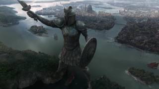 Braavos Theme (S1-S6) - Game of Thrones