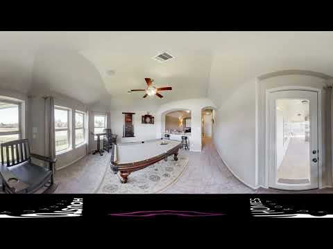360 Houston Home Tours - 2746 Lake Shadow Dr, Conroe, TX 77385