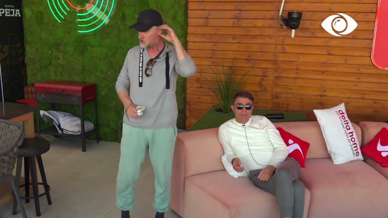 Nuk e duroj vulgaritetin/ Genti: Mbrëmë më erdhi turp!