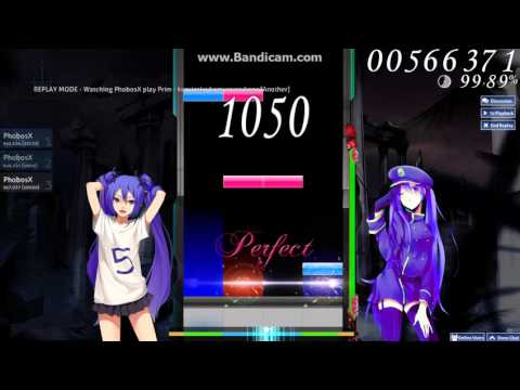 Prim - kuruizake homura no hana [Another]