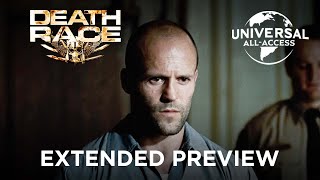 Video trailer för The Ultimate Race for a Prison Escape Extended Preview