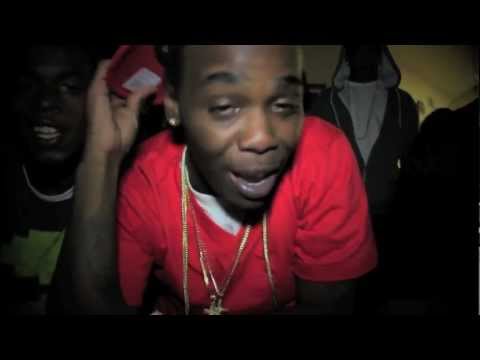 100 Ent Presents: Kid Cannon - How I Roll (Official Music Video) (& 6 FOOT 7 FOOT FREESTYLE)