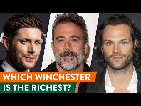 Jared Padalecki Net Worth