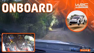 Download lagu FULL ONBOARD - SS12 Ogier/Landais | WRC Rally Italia Sardegna 2025 mp3 Download lagu FULL ONBOARD - SS12 Ogier/Landais | WRC Rally Italia Sardegna 2025 mp3