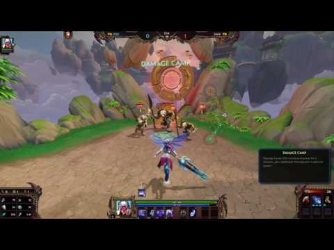 Smite S4 Ranked duel - Nemesis vs  Ne Zha