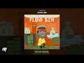 YSN Flow - Blast Off (feat. Justin Rarri) [Flow $zn]