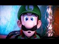 Luigi Becomes An Oscar Winning Actor In Luigi S Mansion 3 Part 5
