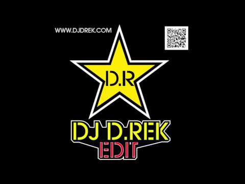 DJ D.Rek x Jason Derulo x Alesso - Calling The Other Side DJ D.Rek Blend)