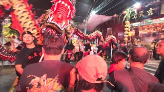 Download lagu North Star Lion Dance mp3