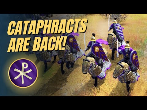 Byzantines Are PEAKING Right Now