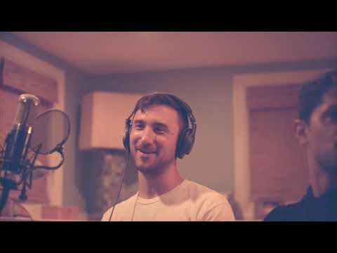 Slxxpboy - Not the same, not different // small world. 1 take acoustic