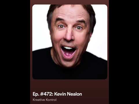 Kevin Nealon talks about the challenge of meeting up with Norm Macdonald