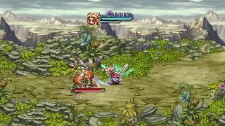 「二人で実況」聖剣伝説LOMリマスターpart5