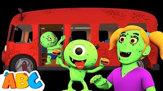 Download lagu 🔴 Spooky Scary Johny Johny Yes Papa   More Scary Zombie Songs For Kids mp3