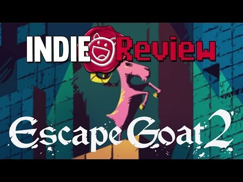 escape goat 2 pc download