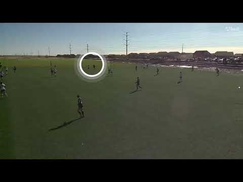 End of club highlights 