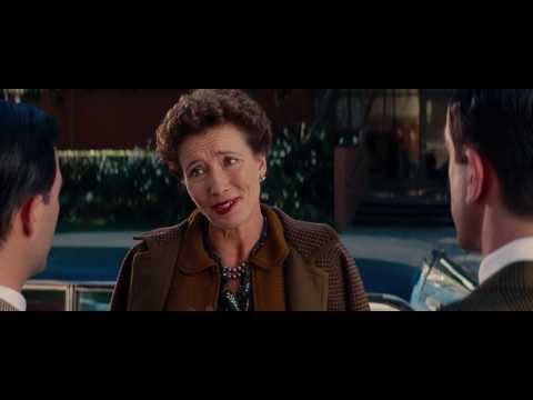 Saving Mr. Banks (Clip 'Never Ever Just Mary')