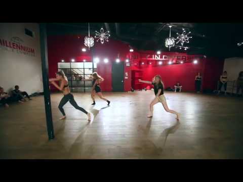 Contemporary Class - Mollee Gray, Alyssa Trask, Madison Cubbage