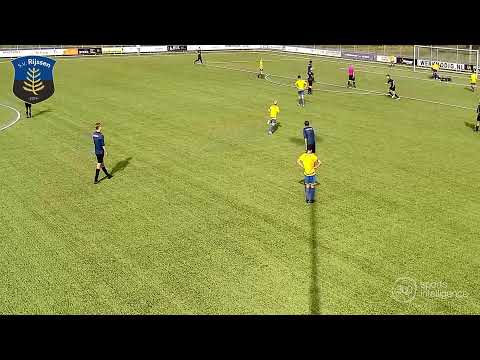 s.v. Rijssen JO15-1 - De Esch JO15-2