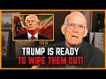 Victor Davis Hanson: "Trump is About To Bring Iran To It's Breaking Point!"