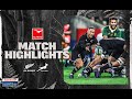 HIGHLIGHTS | All Blacks v South Africa (Mbombela)
