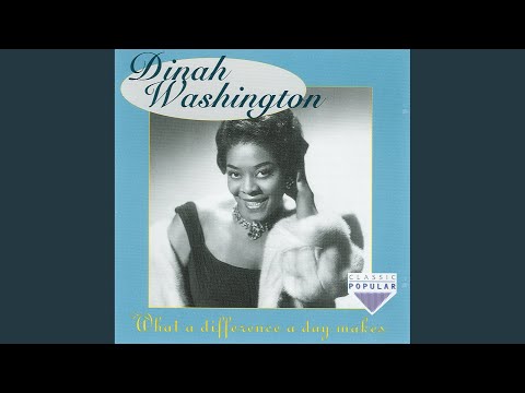 If It's The Last Thing I Do