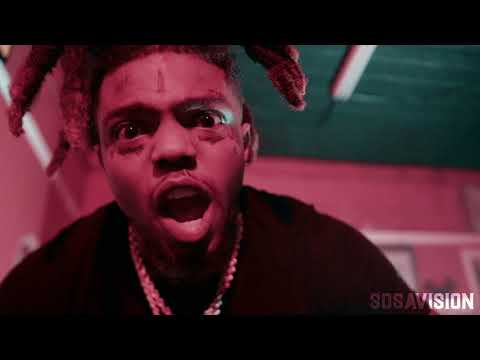 BINSWANSON X FMB SAVAGE - DANGEROUS |SHOTBYSOSAVISION|