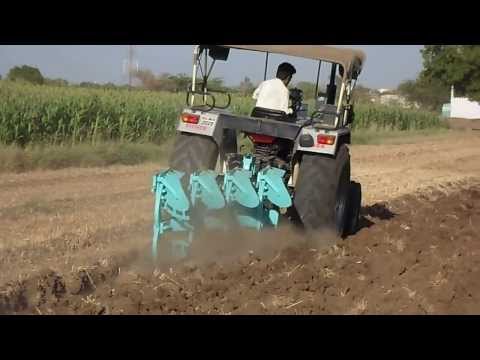 Reversible plough quick view