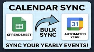 School Calendar Setup Made Easy