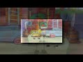6 Sponge Bob Scan