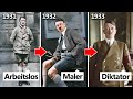 Der Absurde Aufstieg Von Adolf Hitler