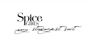 Spice Girls - My Strongest Suit (with Elton John)