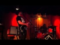 Sebadoh - "Willing to Wait" live @ The Grey Eagle - November 8th, 2011
