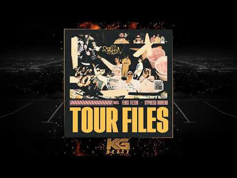 Fenix Flexin x Cypress Moreno - IDK