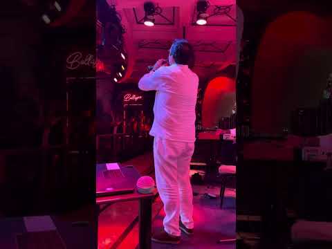 Rafael Sahakyan -  Caravan 2023