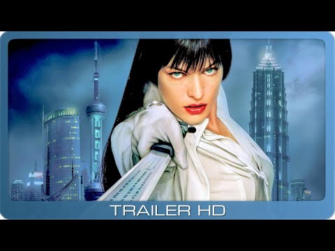 Ultraviolet (2006) Official Trailer