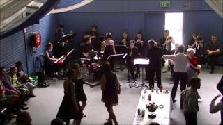 Plan B Big Band - L.O.V.E.