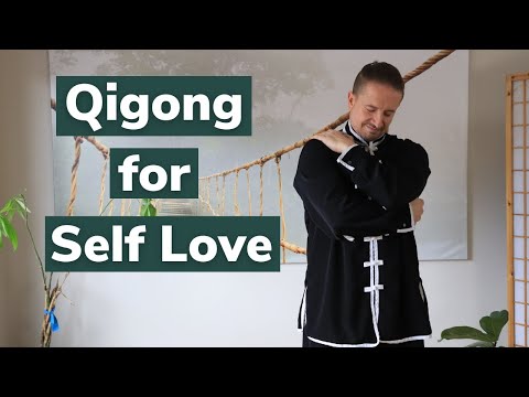 Qigong For Self Love