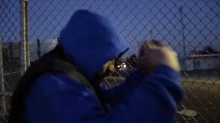 GQ Nothin Pretty Animation Promo Super Bowl 51